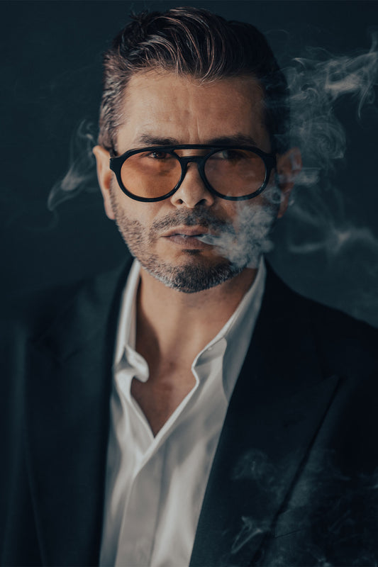 the director