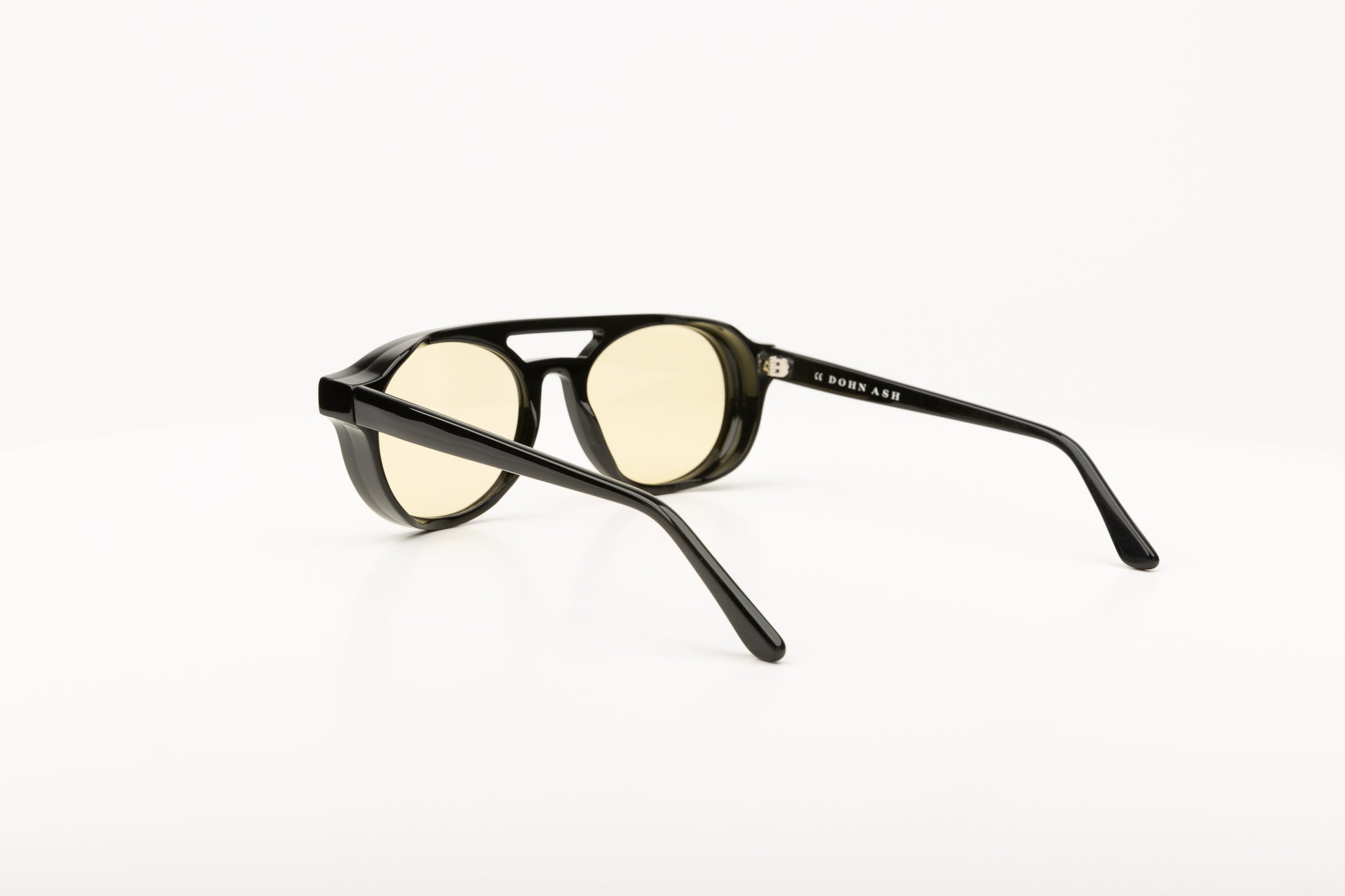 Black Edition - DOHN ASH