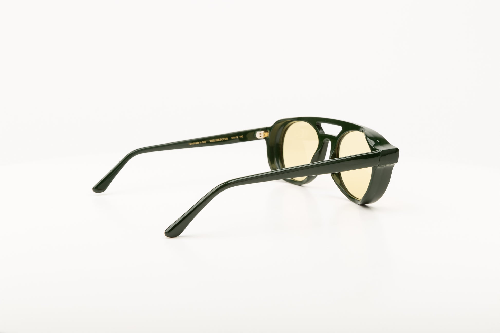 Deep Green - DOHN ASH