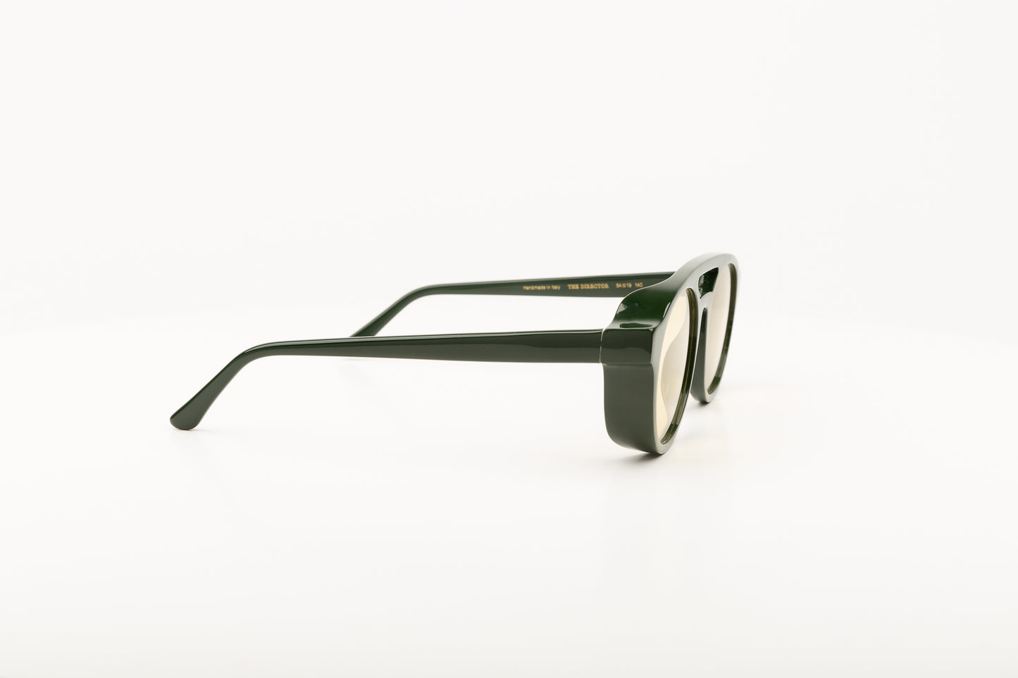Deep Green - DOHN ASH