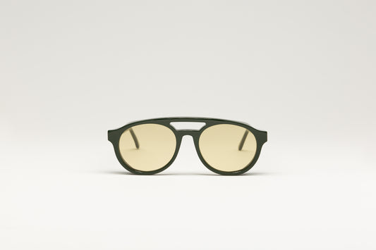 Deep Green - DOHN ASH