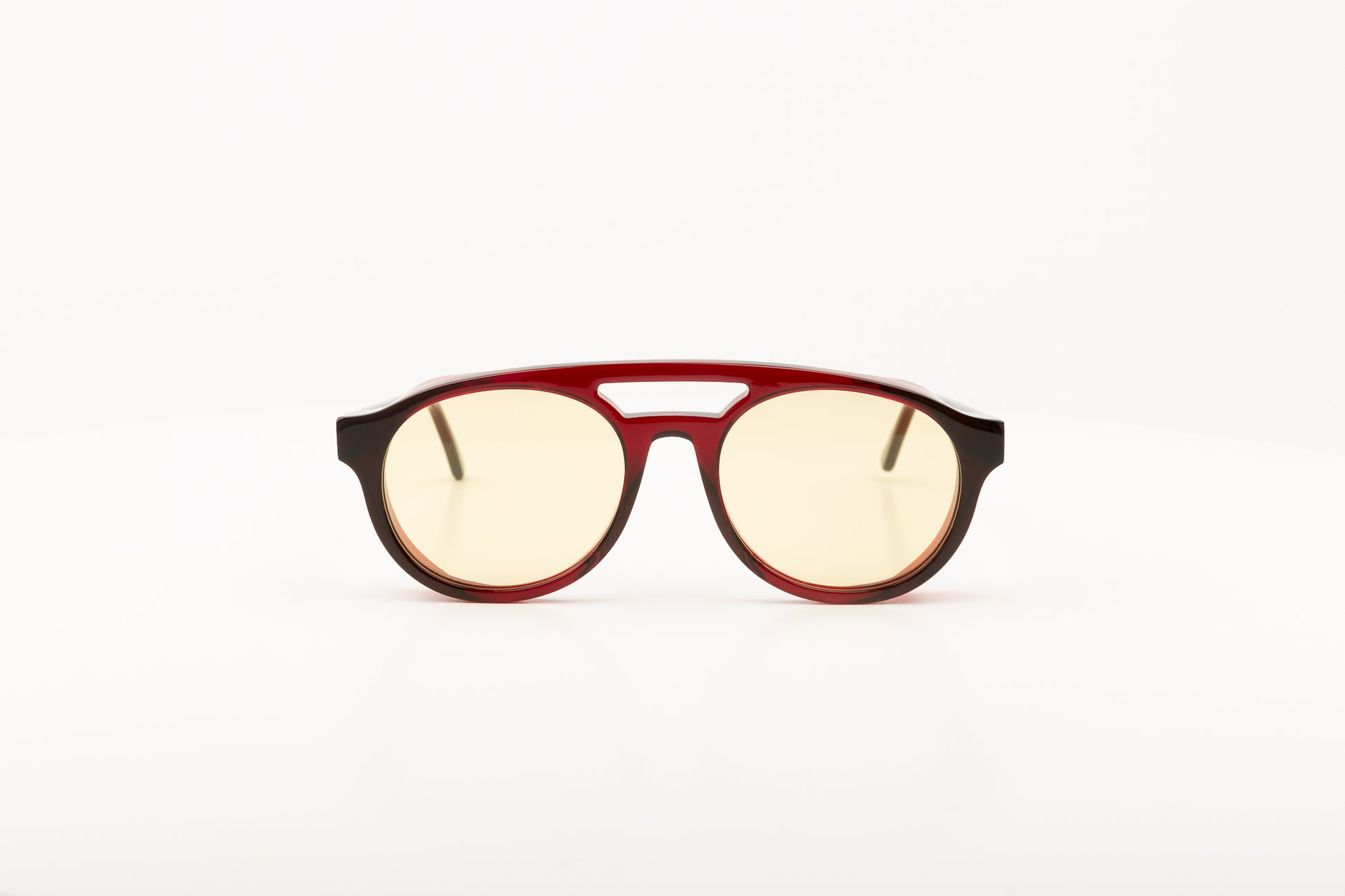 OxBlood Burgundy - DOHN ASH