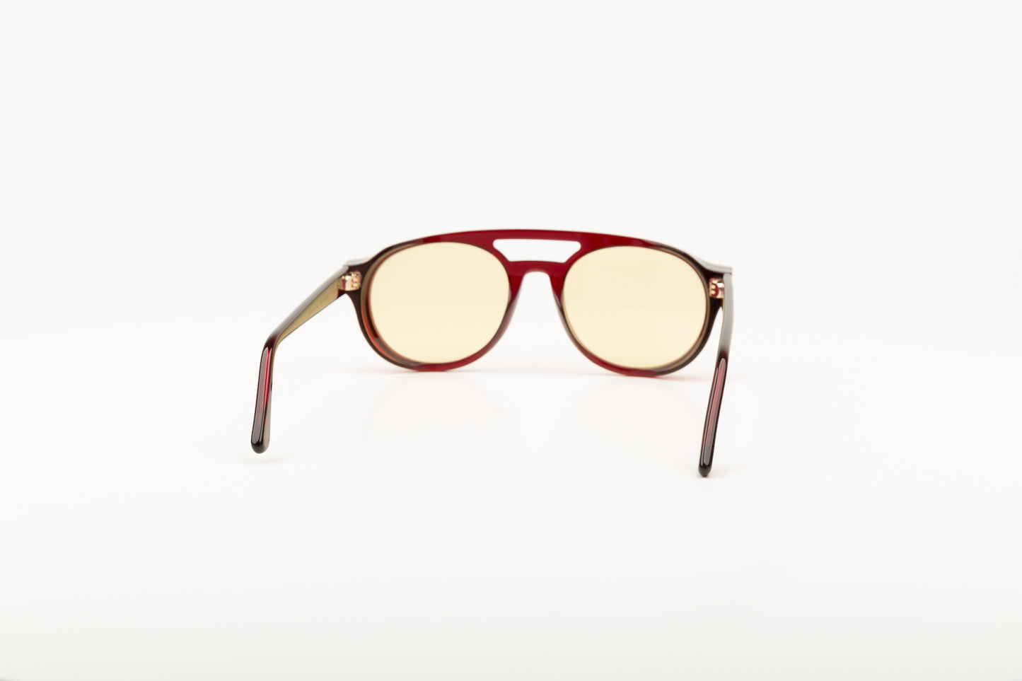 OxBlood Burgundy - DOHN ASH