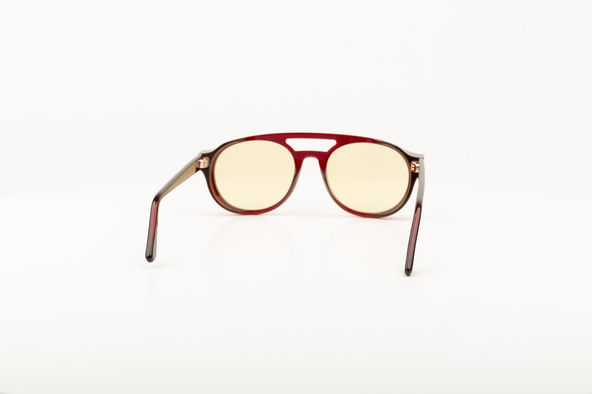 OxBlood Burgundy - DOHN ASH